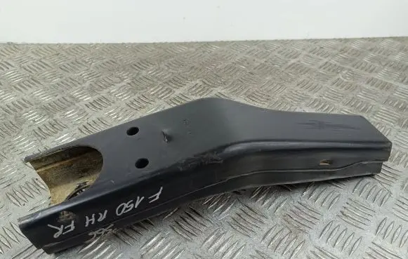 Ford F150 Top upper radiator support slam panel