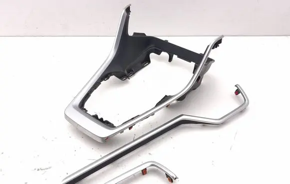 Toyota RAV 4 (XA50) Interior decorative trim set 5880542080 5547442110 55475h4210
