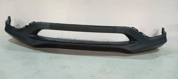 Honda FR-V Front bumper lip 71102T1GG000