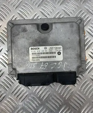 Jeep Grand Cherokee (WJ) Engine control unit/module P56041587AA 28SA4005 0281010140