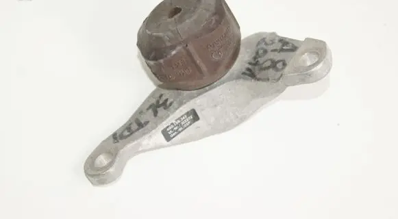 Audi A8 S8 D4 4H Engine mount bracket 4G0199343