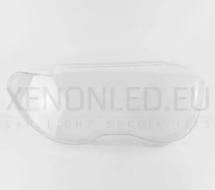 BMW 7 E65 E66 Headlight lense 
