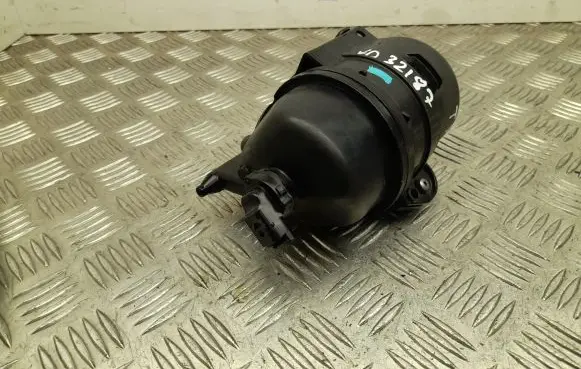 Jaguar XF Fuel filter housing GX739B072AG