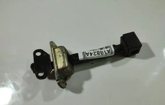 Mitsubishi Endeavor Front door check strap stopper 