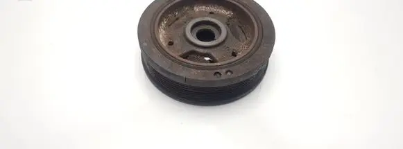 KIA Sorento Crankshaft pulley