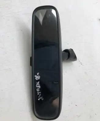Nissan X-Trail T31 Rear view mirror (interior) E13010837