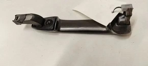 Mazda 6 Front door exterior handle