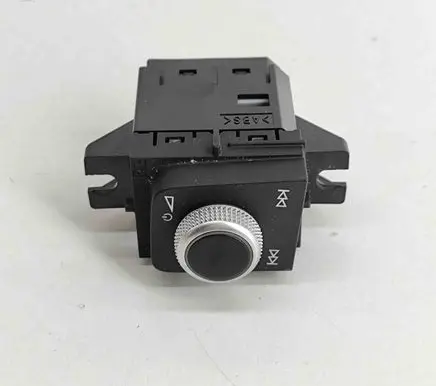 Audi Q5 SQ5 Sound control switch 80C919616