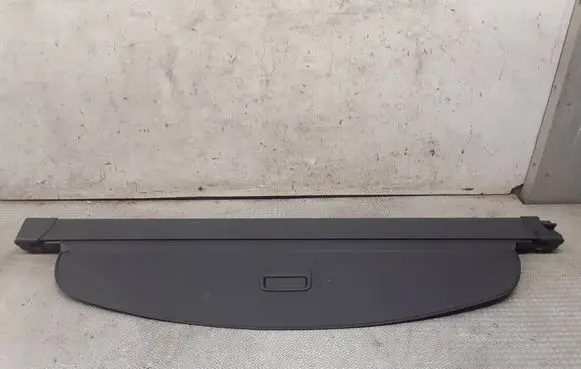 Audi A6 S6 C6 4F Parcel shelf load cover 4F9883553