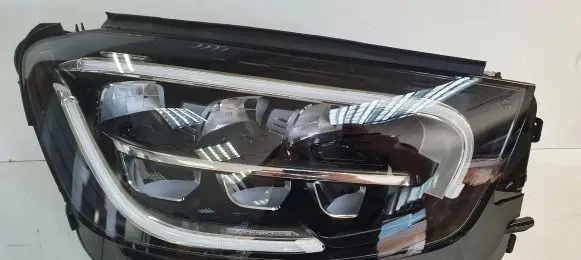 Mercedes-Benz GLC X253 C253 Headlight/headlamp A2539066403