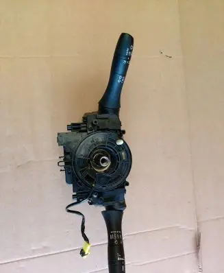 Nissan Pulsar Wiper turn signal indicator stalk/switch