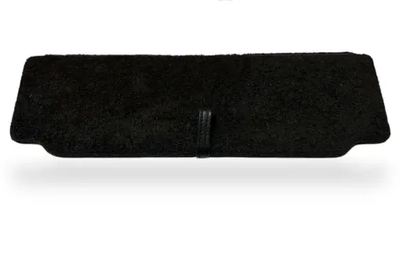Land Rover Range Rover L322 Trunk/boot mat liner 7010337 51477010337