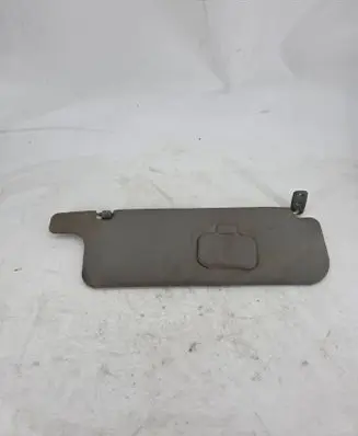 Mitsubishi Pajero Sun visor 