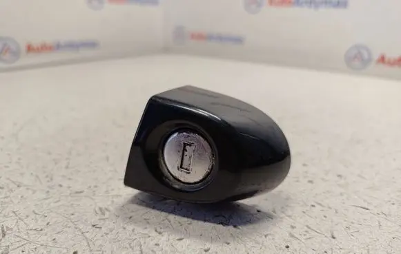 BMW X3 F25 Front door lock (next to the handle) 51217290471 51217290473