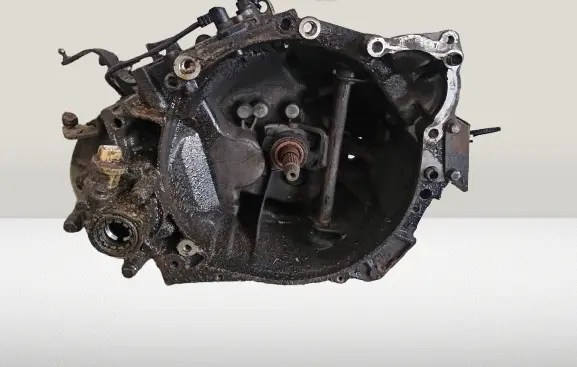Citroen Xsara Manual 5 speed gearbox 20TB22