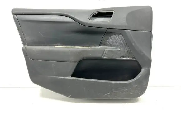 Citroen C4 II Front door card panel trim 96873279ZD M43185AVG