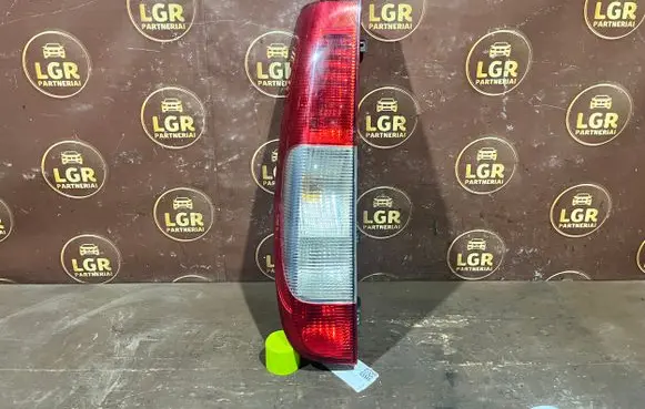 Mercedes-Benz Vito Viano W639 Rear/tail lights 96466900