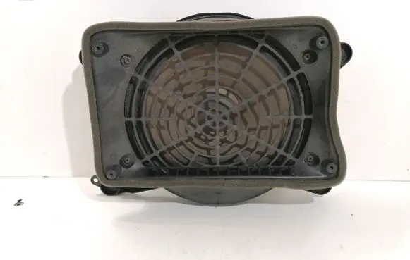 Audi A6 S6 C7 4G Subwoofer speaker 4G5035412