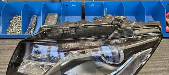 Audi Q5 SQ5 Headlight/headlamp