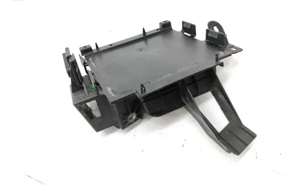 Fuse box cover