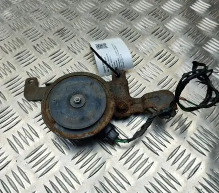 Hyundai Santa Fe Alarm system siren 966202B500