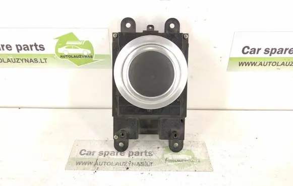 BMW 5 E60 E61 Head unit multimedia control 6944884 WH06SW0C