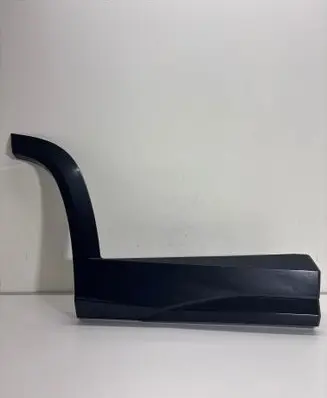 Hyundai Tucson IV NX4 Rear door trim (molding) 87734N7CA0