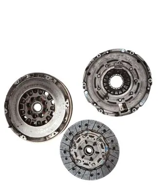 Opel Astra K Clutch set kit 55485506