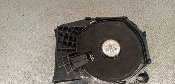 BMW 3 E90 E91 Subwoofer speaker 9204785