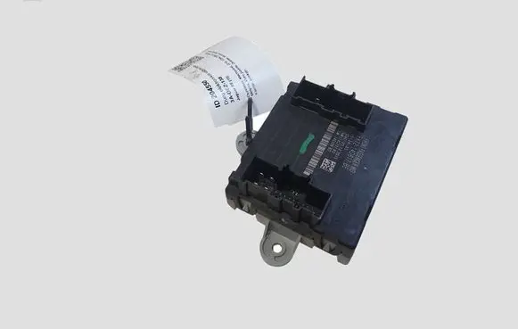 Jaguar XE Door control unit/module FK7214D617BE