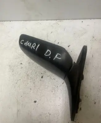 Toyota Camry Front door electric wing mirror E6006220