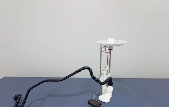 Hyundai Tucson IV NX4 In-tank fuel pump 31130-CZ000