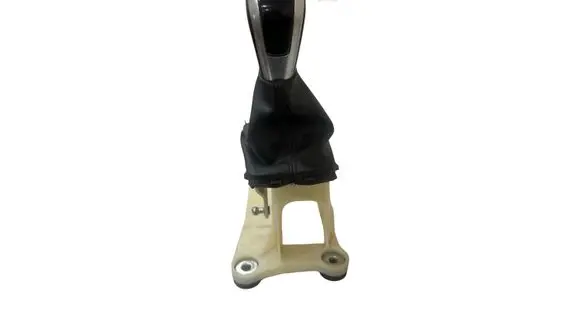 Volvo XC60 Gear shifter/selector 1000301099
