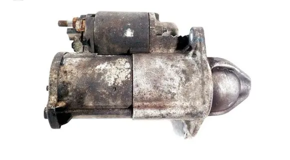 Chevrolet Cruze Starter motor