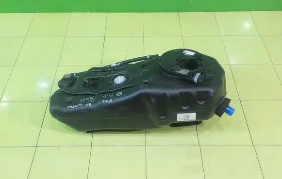 Jaguar XE AdBlue liquid reservoir GX735J228A 16AB112