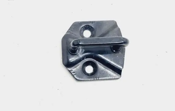 Volvo S60 Rear door lock loop/hook striker 31391309