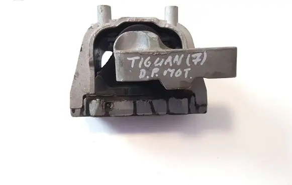 Volkswagen Tiguan Engine mount bracket 5N0199262