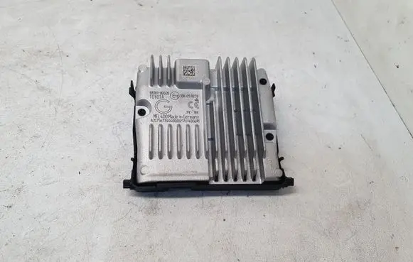 Toyota Yaris Windshield/windscreen camera 881810D020