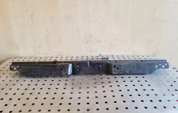 Opel Astra J Top upper radiator support slam panel 13312474