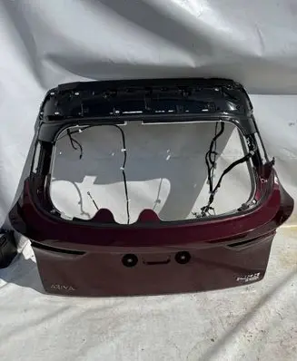 Nissan Ariya Tailgate/trunk/boot lid 900105MP0A 900105MPOA
