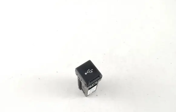 USB socket connector