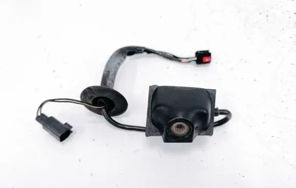 Chrysler Town u0026 Country V Reversing camera 56054157AE