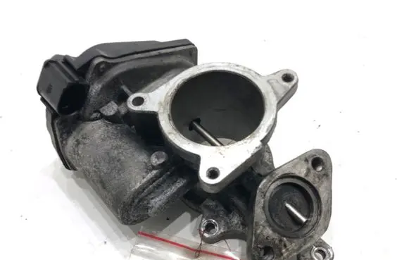 Audi A6 S6 C6 4F EGR valve 203523048329