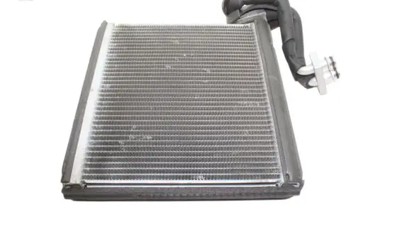 BMW Z4 E89 Air conditioning (A/C) radiator (interior) 