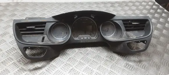 Citroen C5 Speedometer (instrument cluster) 63040700 9682425477