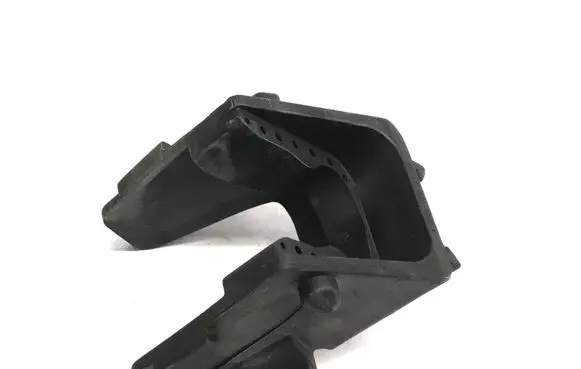 Mercedes-Benz C W206 Other trunk/boot trim element A0009982304