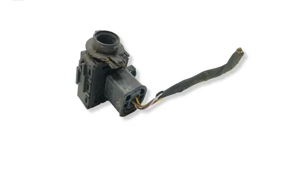 Audi Q7 4M Air quality sensor 4G0907658B