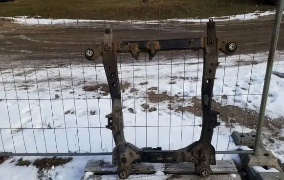 Opel Insignia A Front subframe