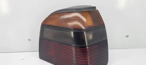Volkswagen Golf III Rear/tail lights 1H6945112B