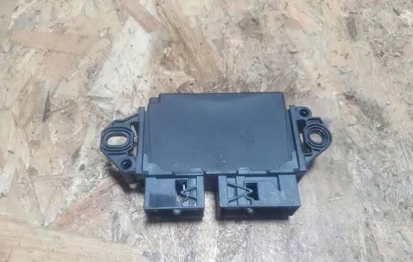 Skoda Octavia Mk4 Parking PDC control unit/module 5WA919294A